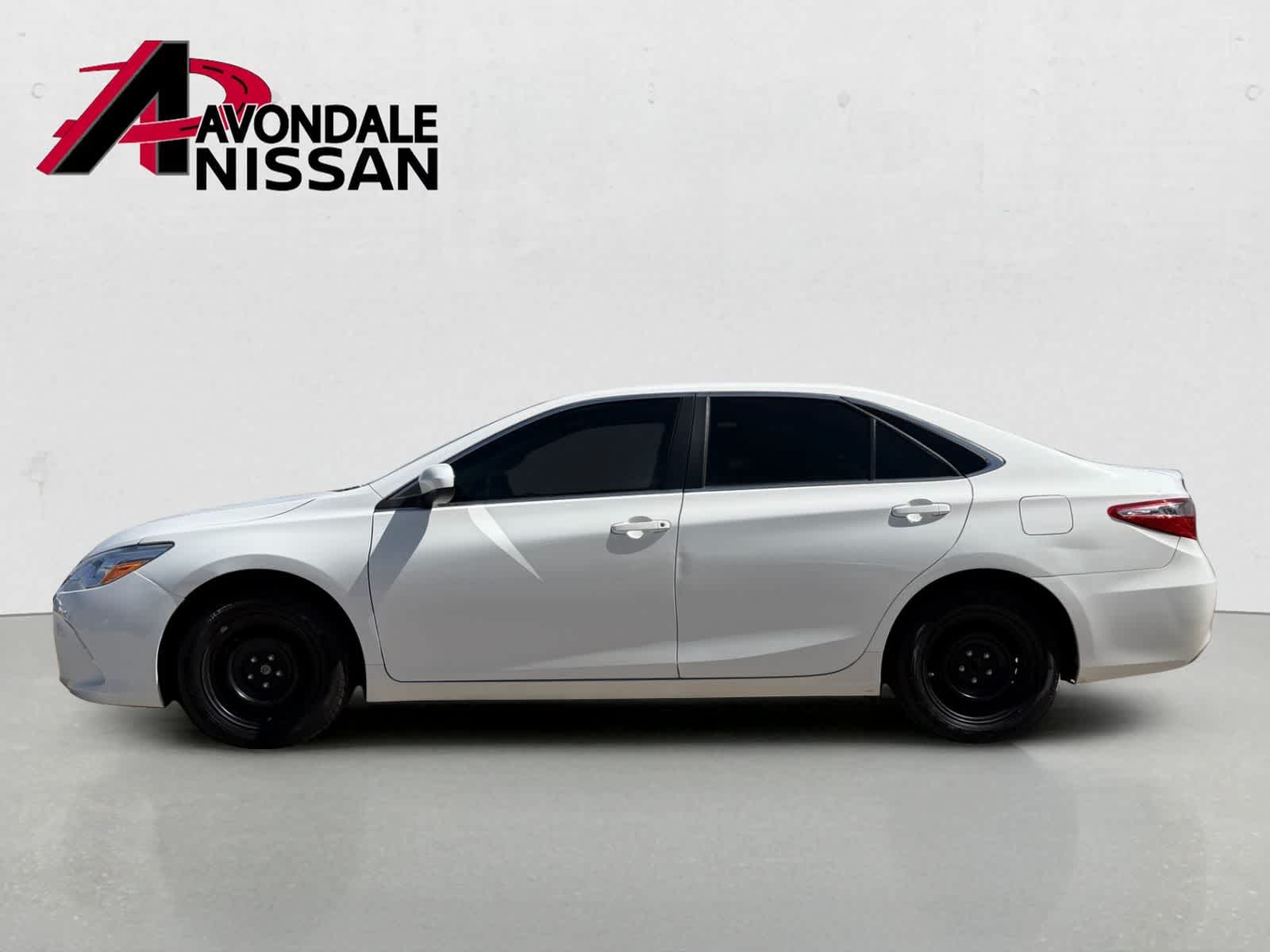 Thumbnail: 2015 Toyota Camry - 2