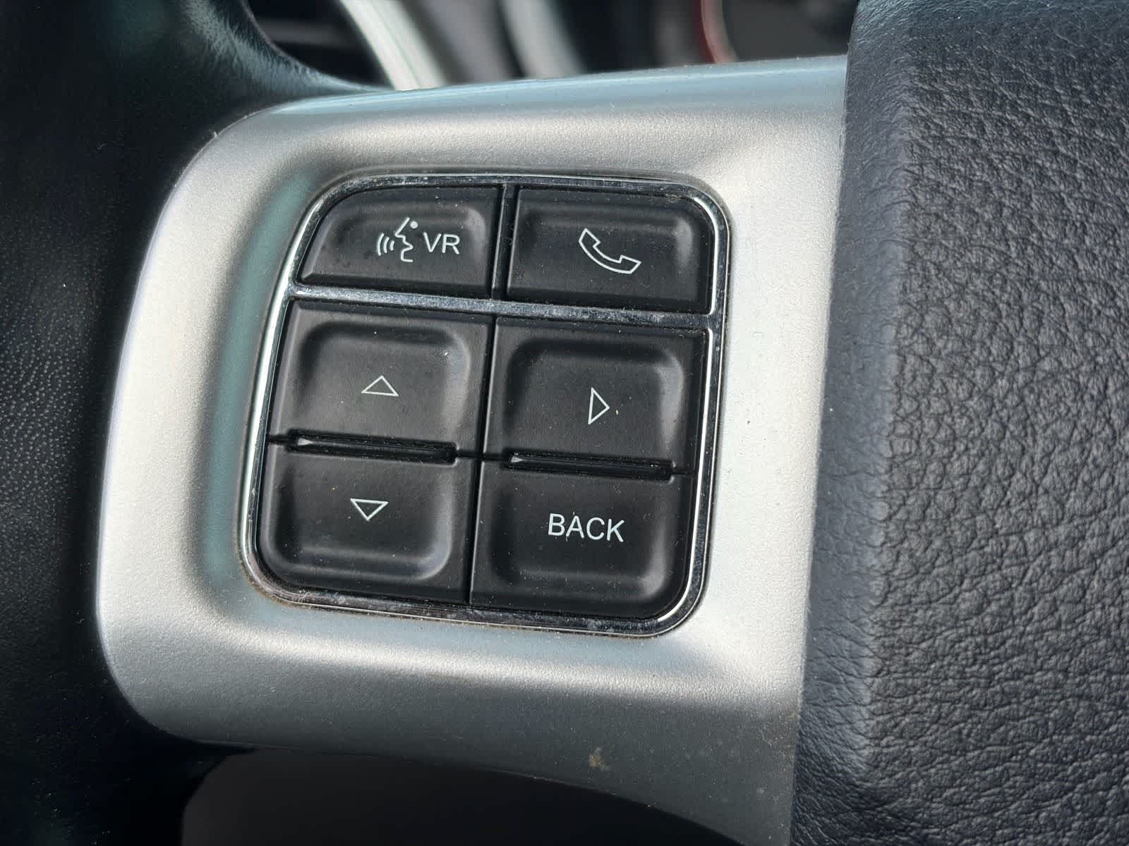 Thumbnail: 2019 Dodge Journey - 17