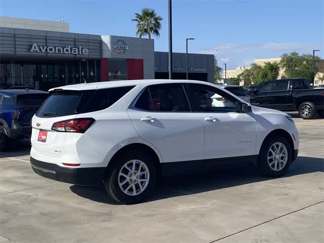 2023 Chevrolet Equinox LT 6