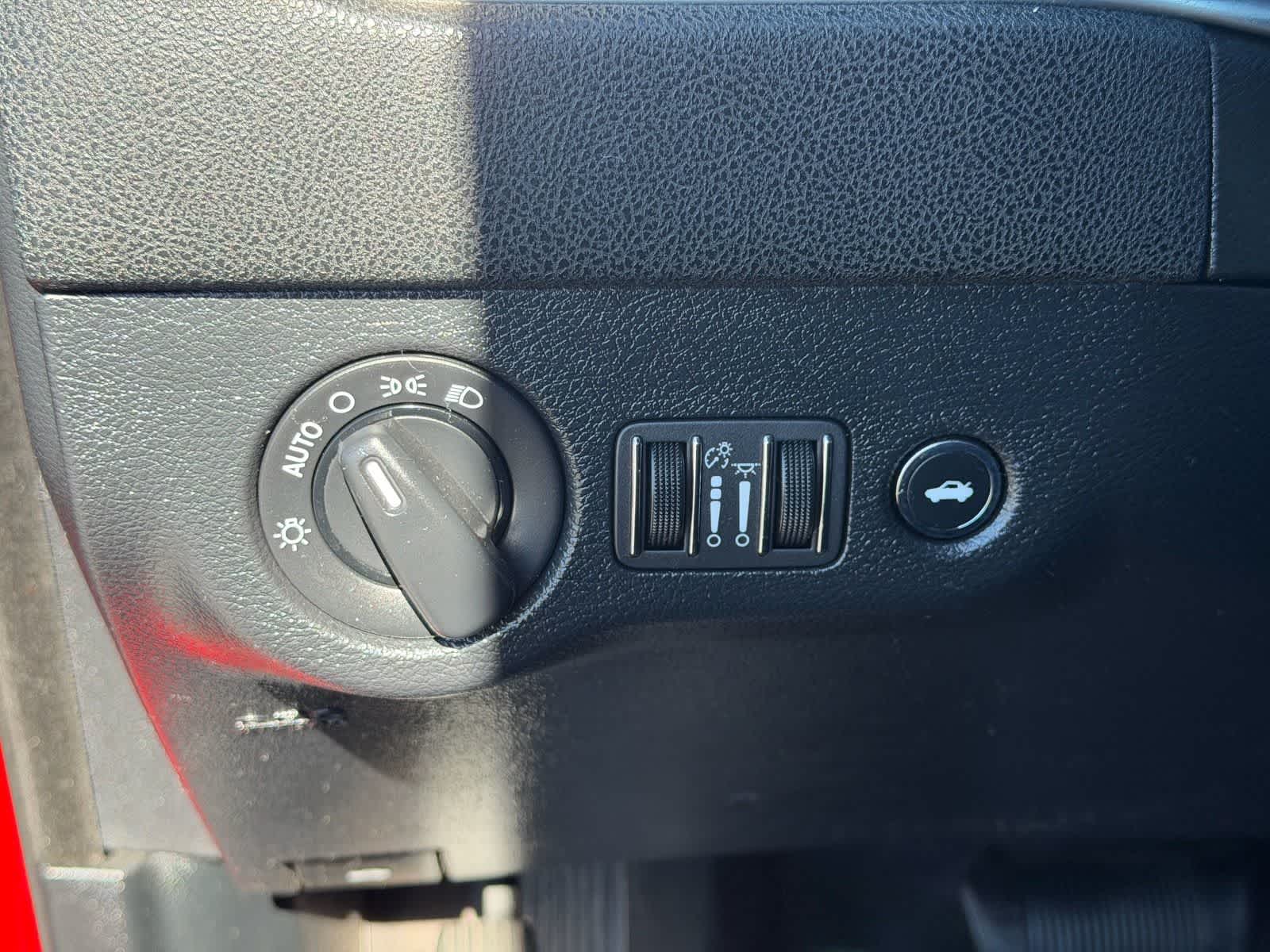 Thumbnail: 2017 Dodge Charger - 15