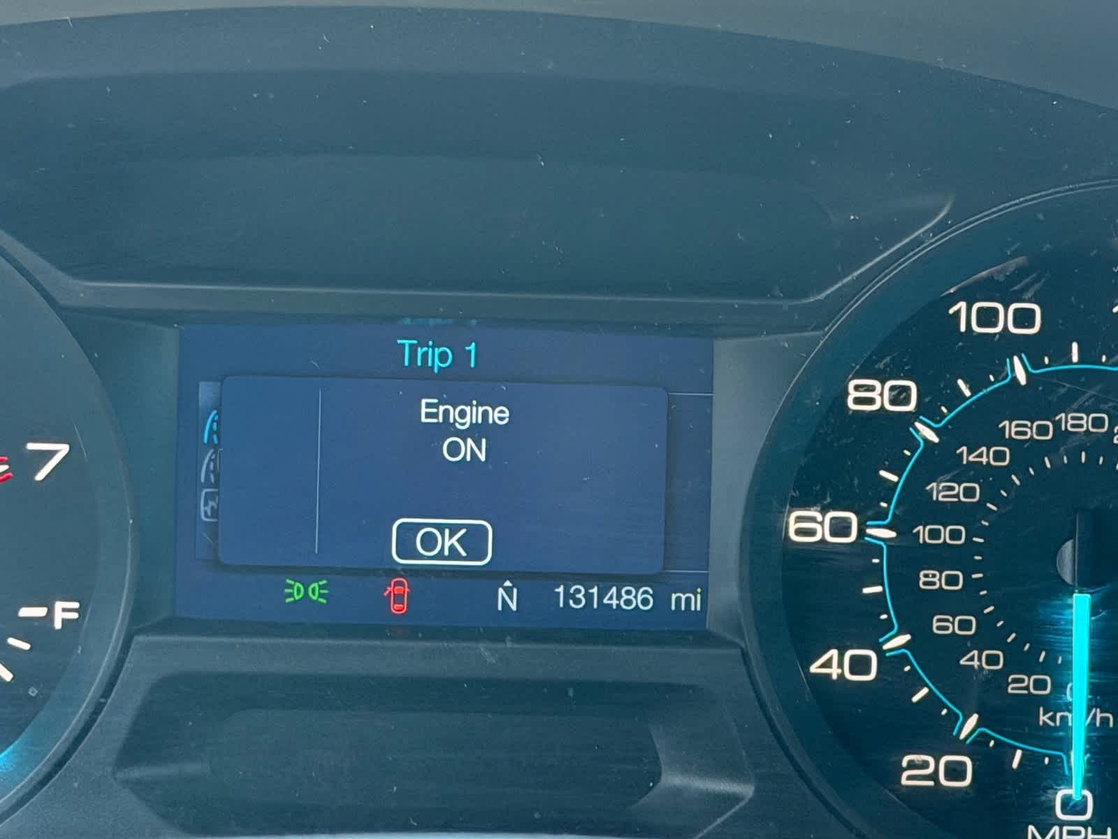 Thumbnail: 2015 Ford Explorer - 22