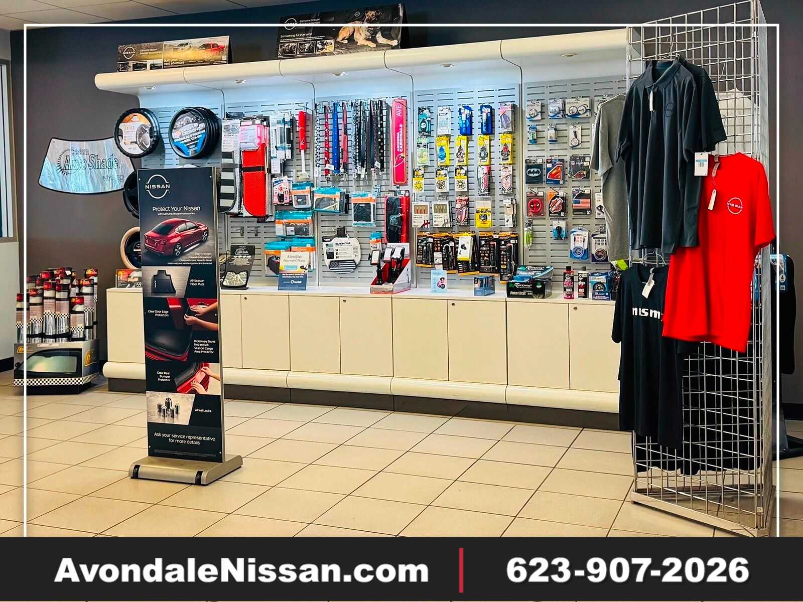 2019 Nissan Sentra SV -
                  Avondale, AZ