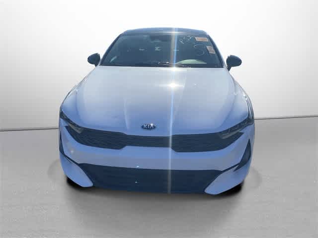 Thumbnail: 2021 Kia K5 - 7