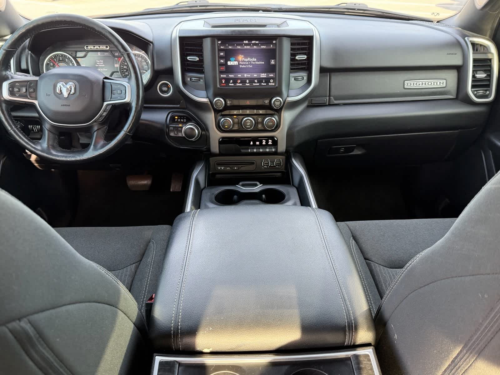 Thumbnail: 2019 RAM 1500 - 16