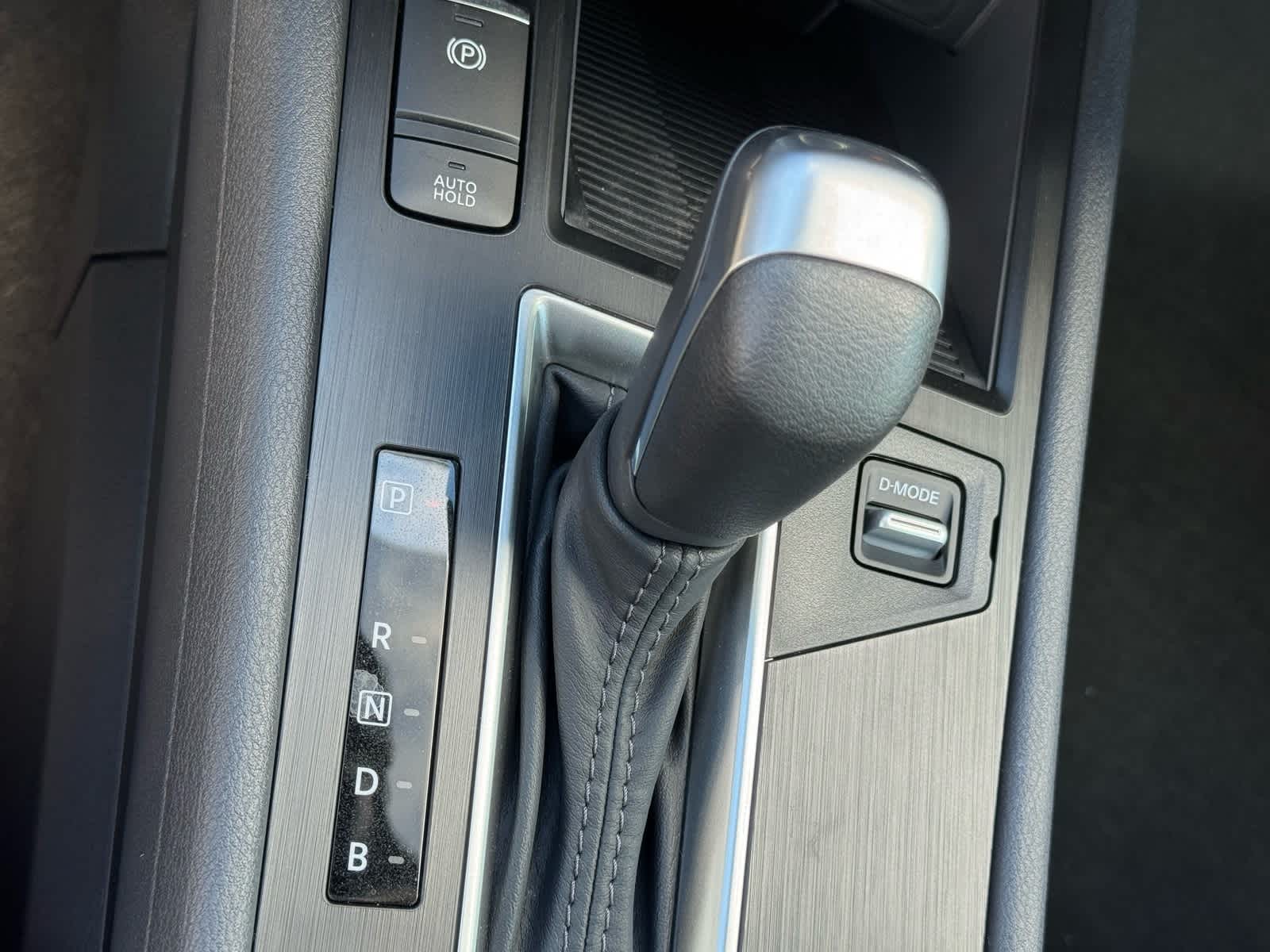 Thumbnail: 2026 Nissan Kicks - 22