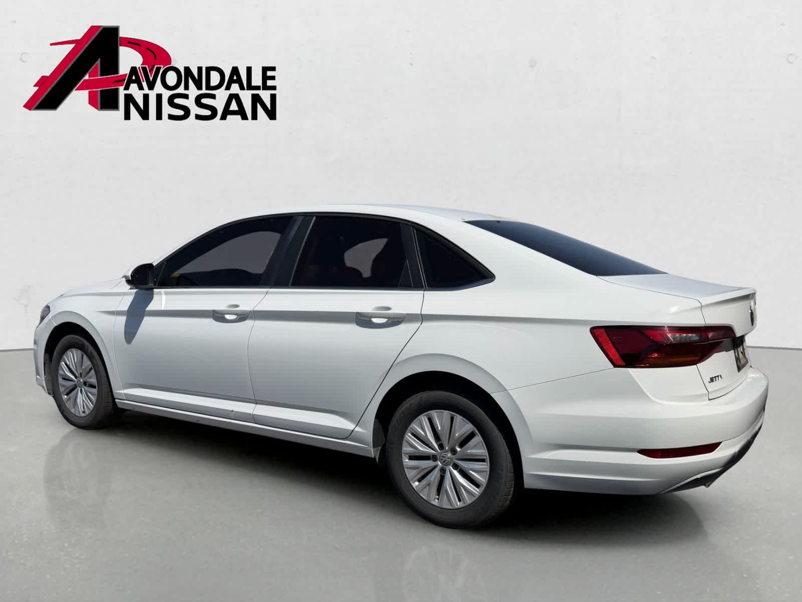 Thumbnail: 2019 Volkswagen Jetta - 3