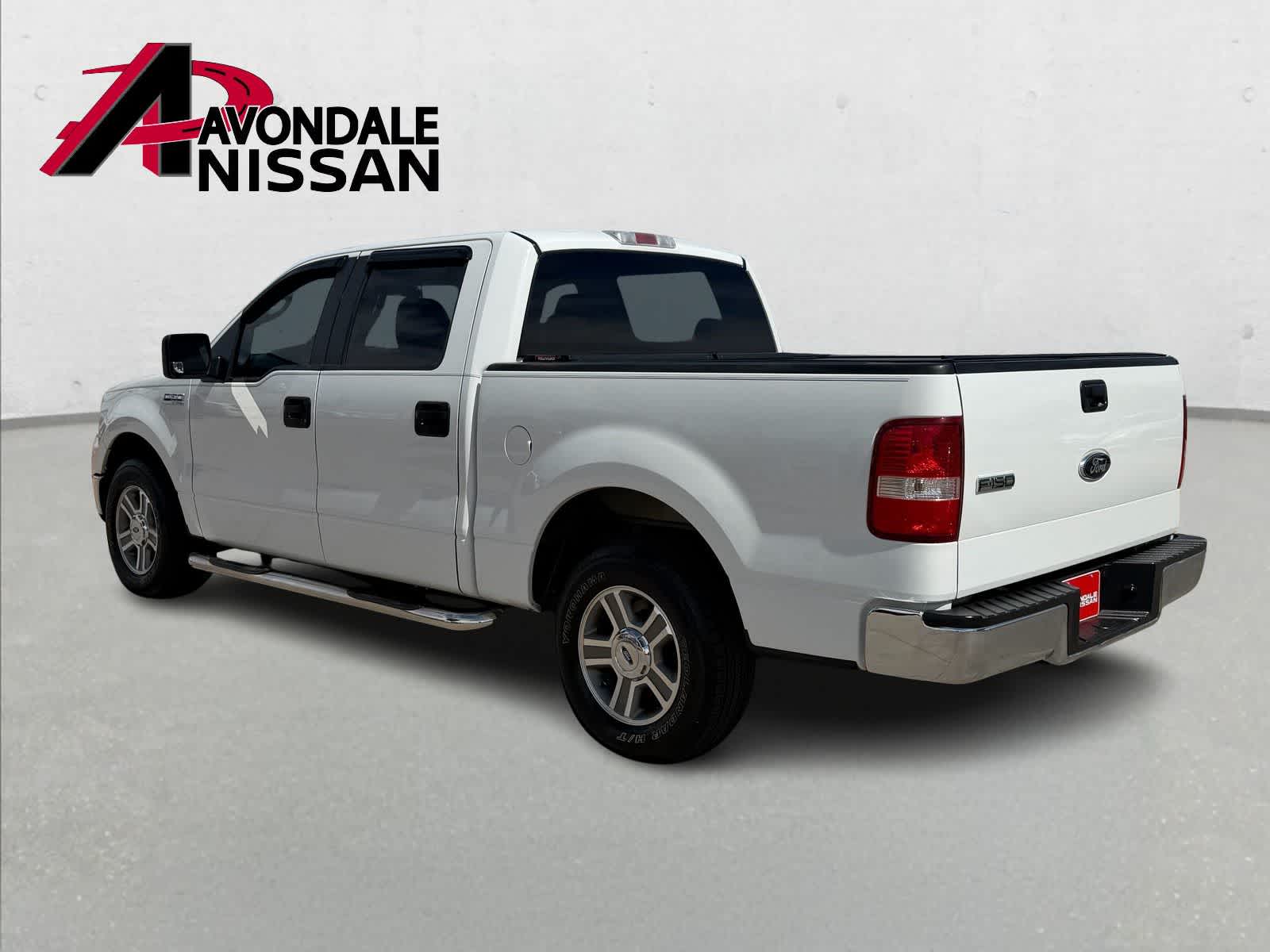 Thumbnail: 2008 Ford Econoline - 4