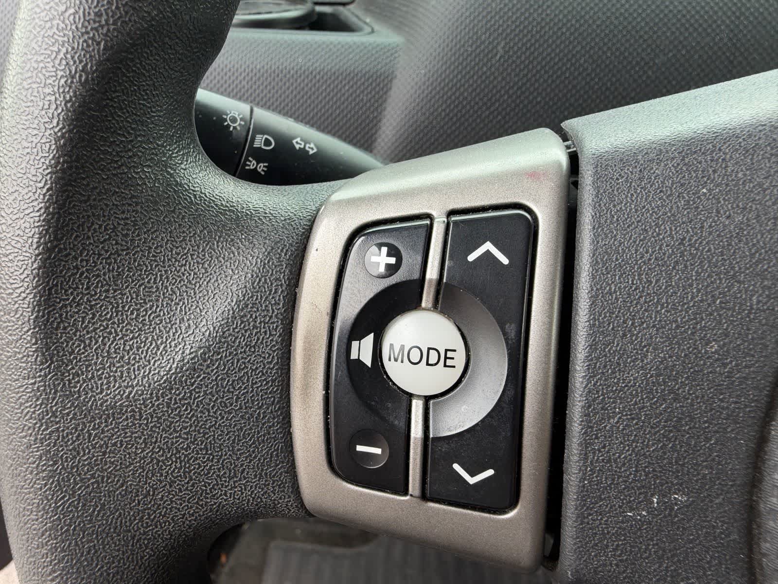 Thumbnail: 2014 Scion xB - 10