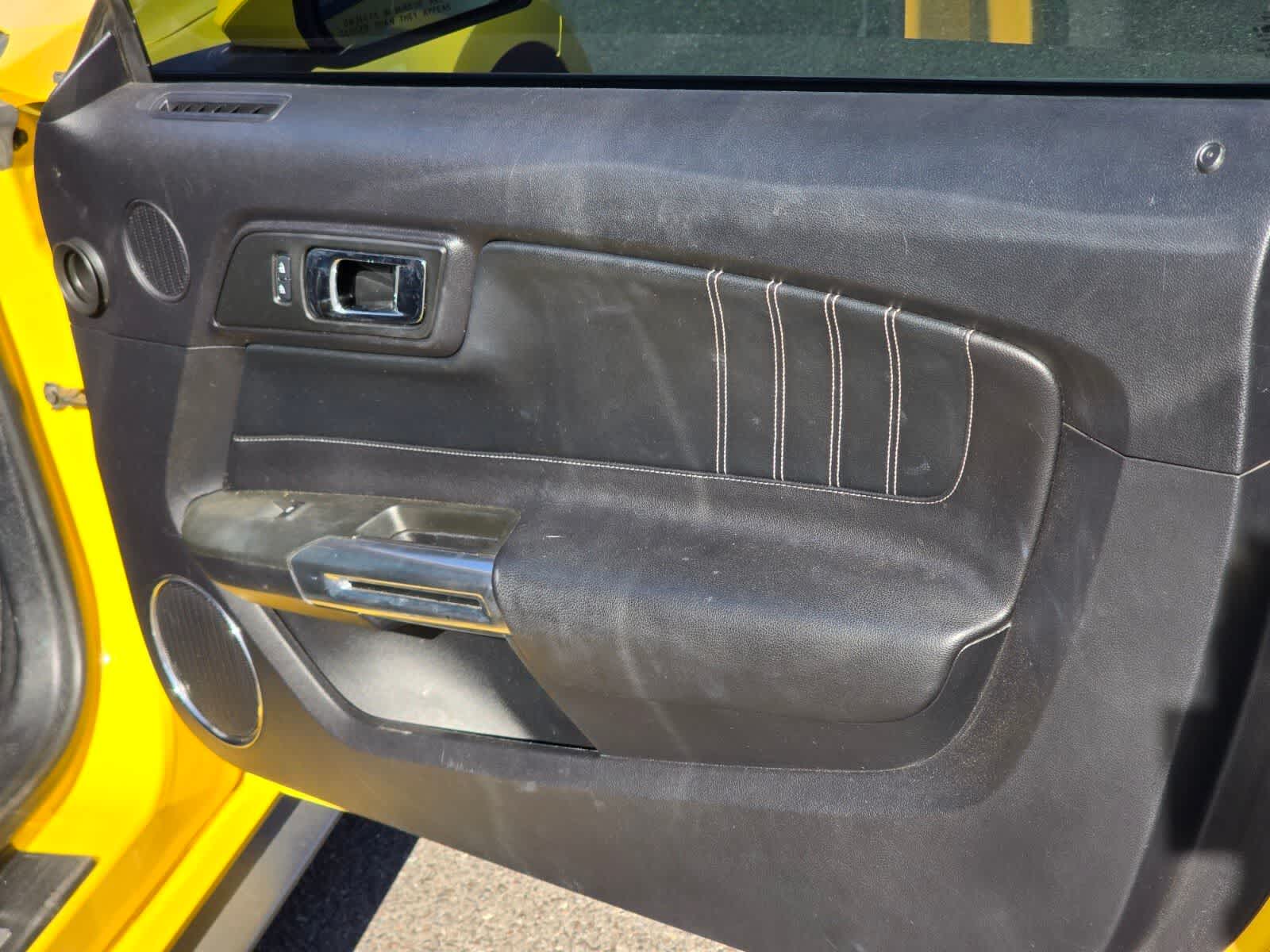 Thumbnail: 2016 Ford Mustang - 13