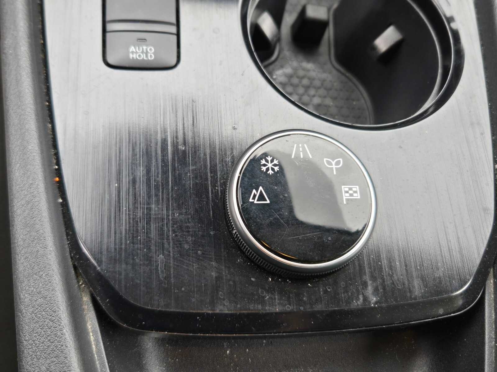 Thumbnail: 2024 Nissan Rogue - 15