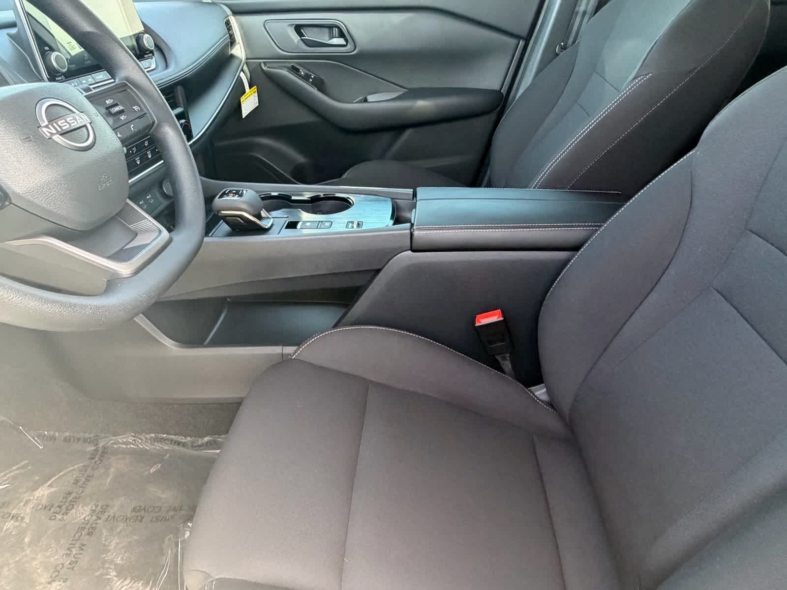 Thumbnail: 2026 Nissan Rogue - 14