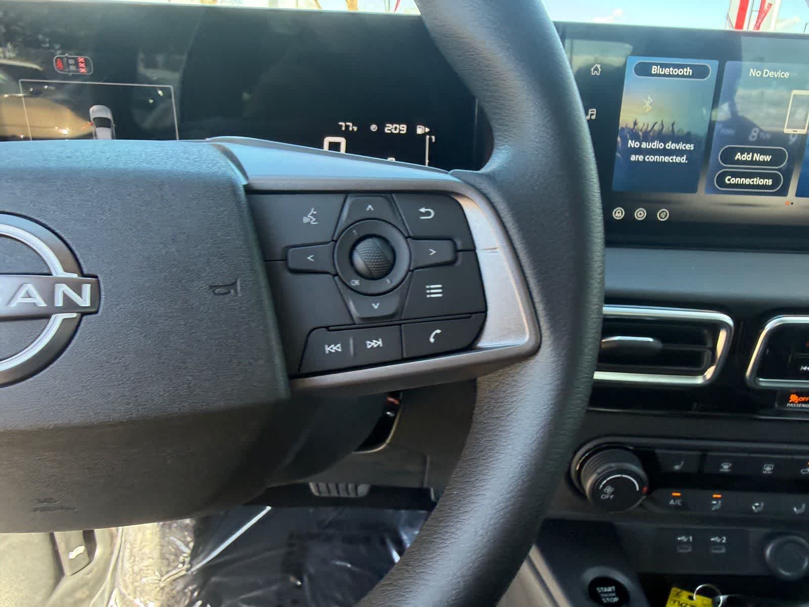 Thumbnail: 2026 Nissan Sentra - 24