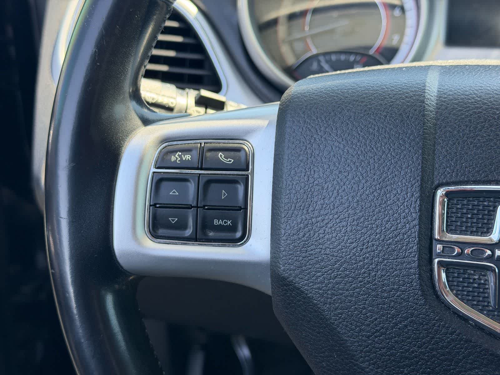 Thumbnail: 2019 Dodge Journey - 15