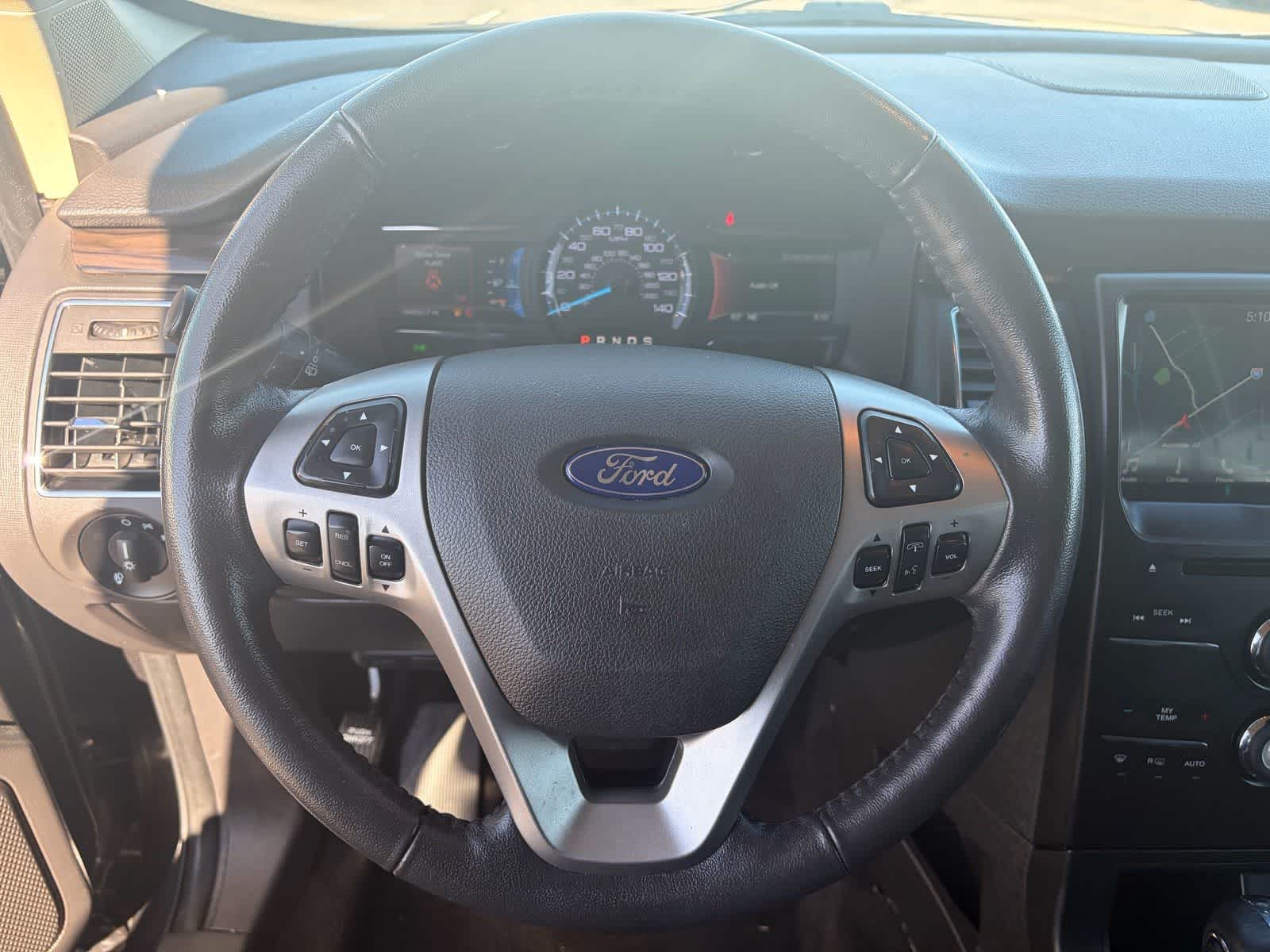 Thumbnail: 2019 Ford Flex - 15