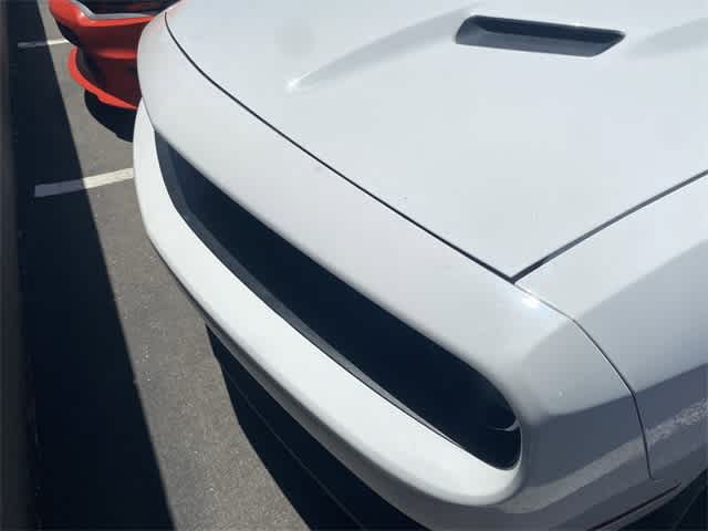 Thumbnail: 2015 Dodge Challenger - 7