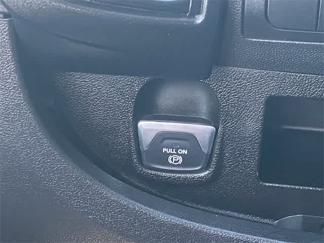 2023 RAM ProMaster 2500 22