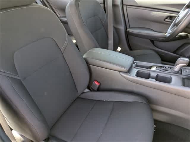 Thumbnail: 2025 Nissan Sentra - 11