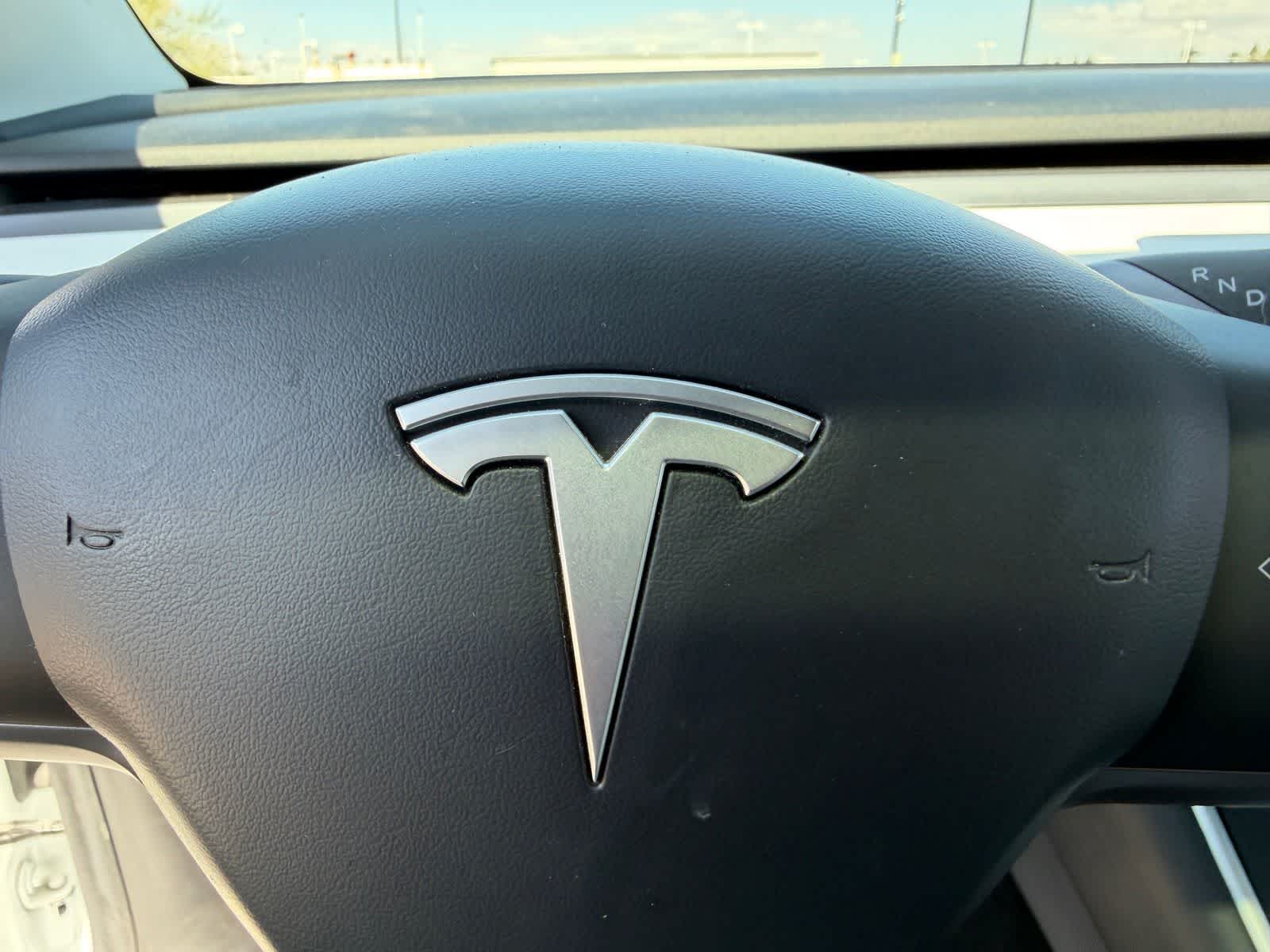 Thumbnail: 2020 Tesla Model Y - 12