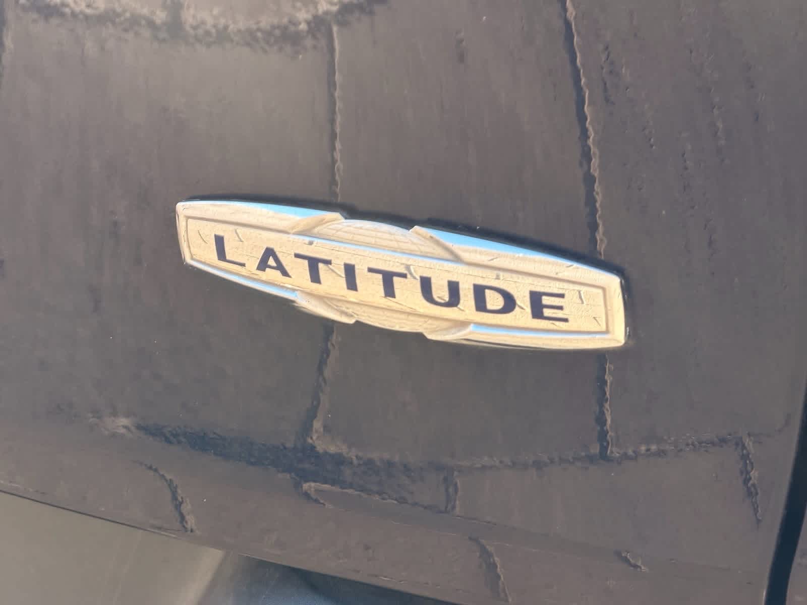 Thumbnail: 2015 Jeep Cherokee - 9