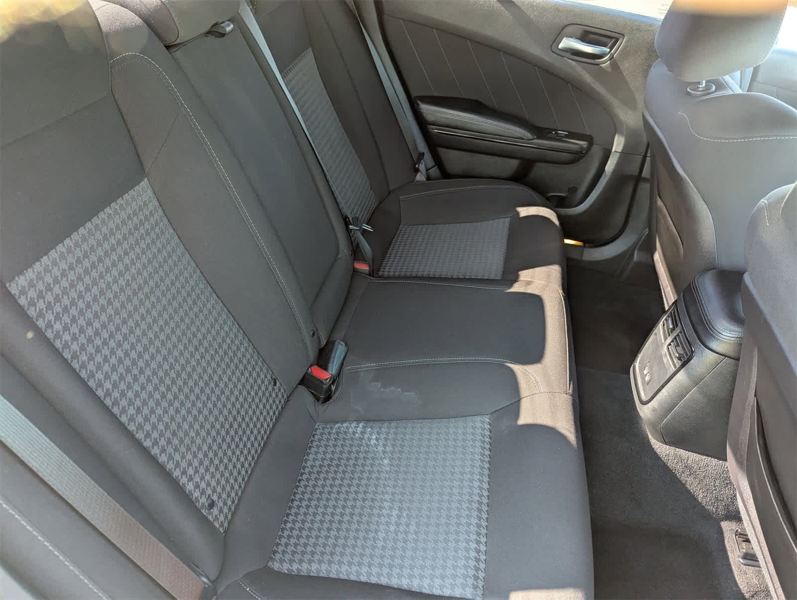 Thumbnail: 2023 Dodge Charger - 13