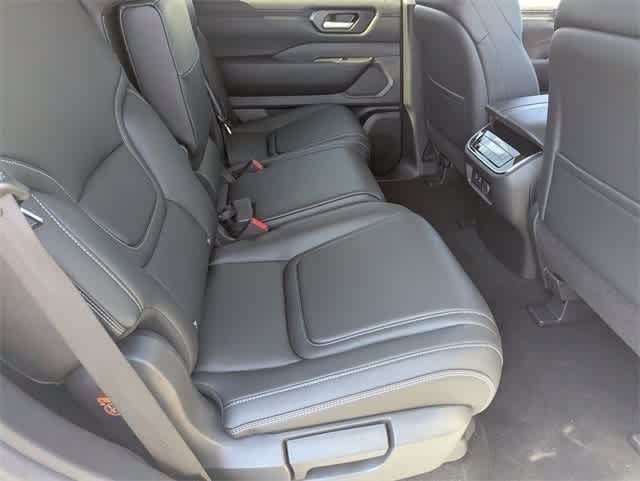 Thumbnail: 2026 Nissan Armada - 15