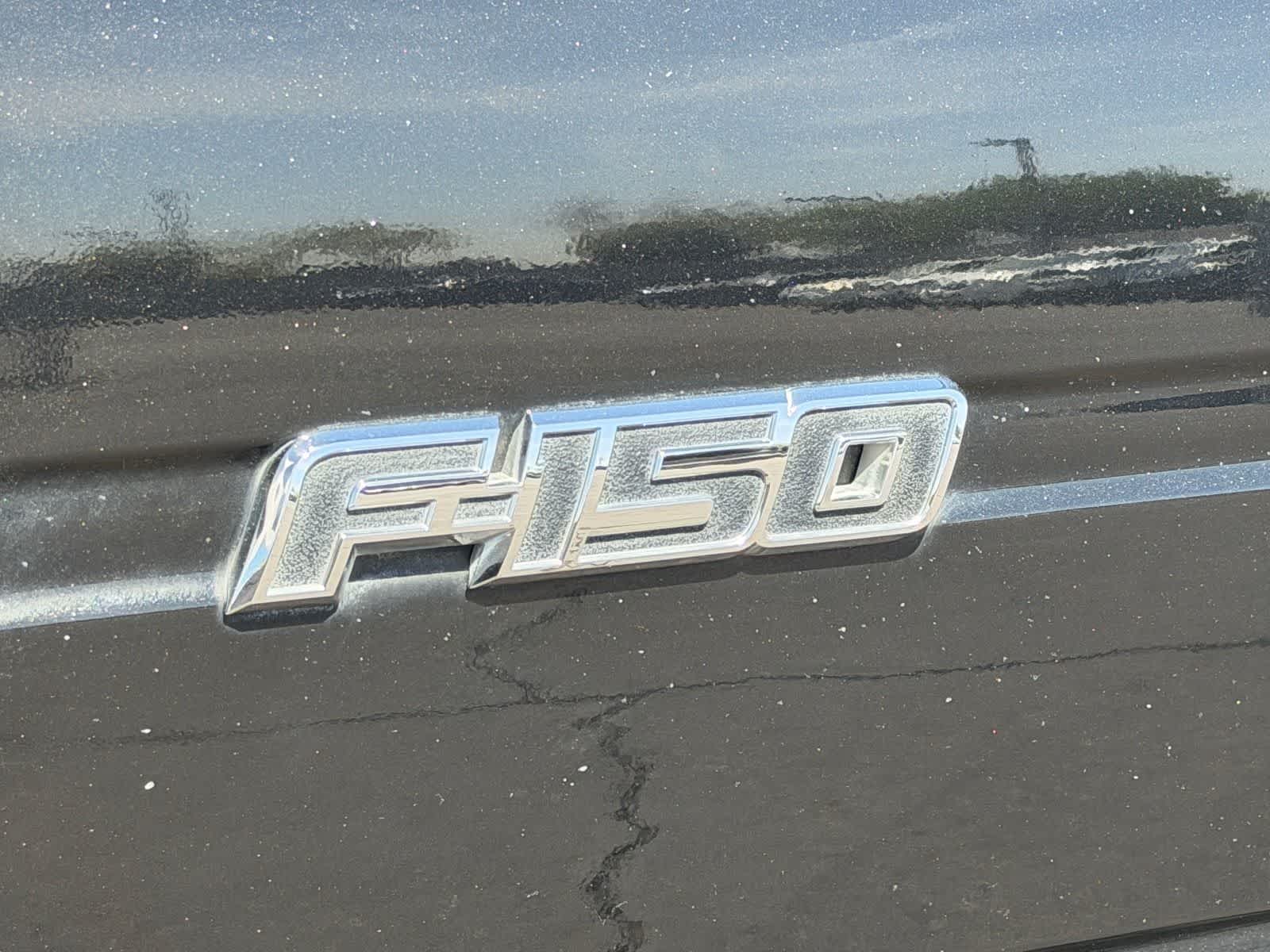 Thumbnail: 2013 Ford F-150 - 24