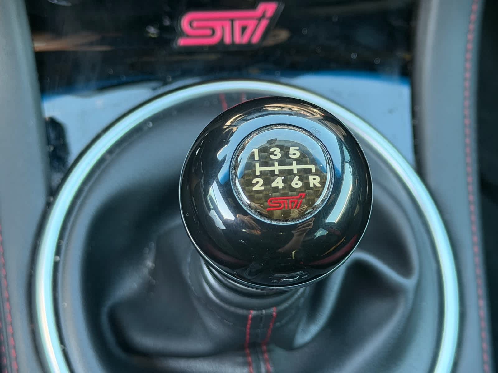 Thumbnail: 2021 Subaru WRX - 15