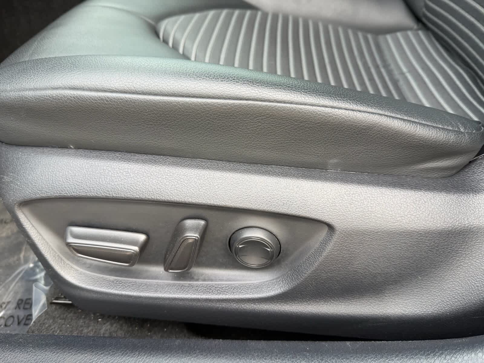 Thumbnail: 2024 Toyota Camry - 19