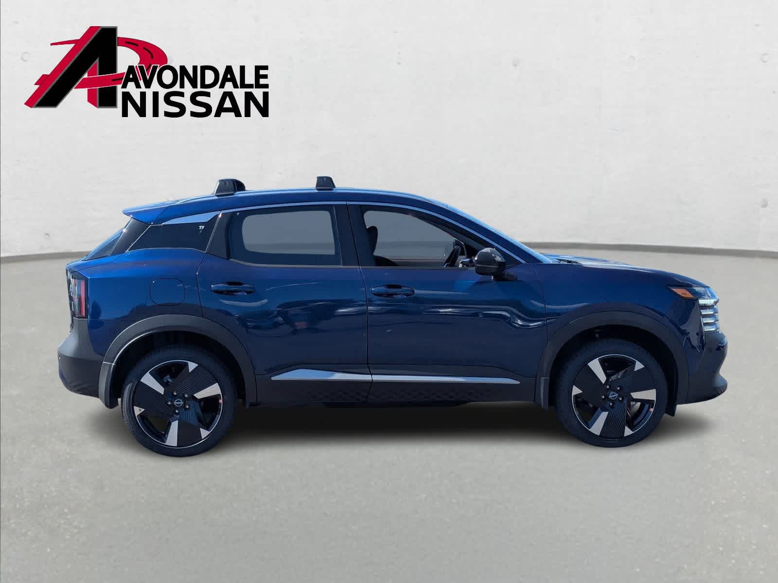 Thumbnail: 2026 Nissan Kicks - 7