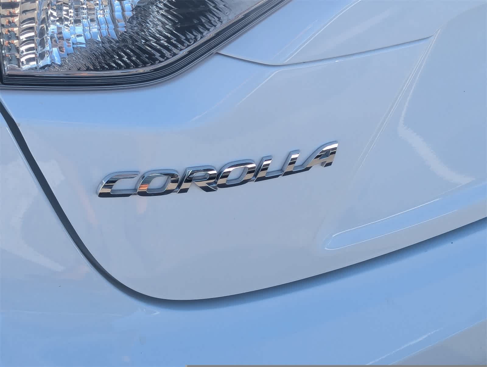 Thumbnail: 2024 Toyota Corolla - 4