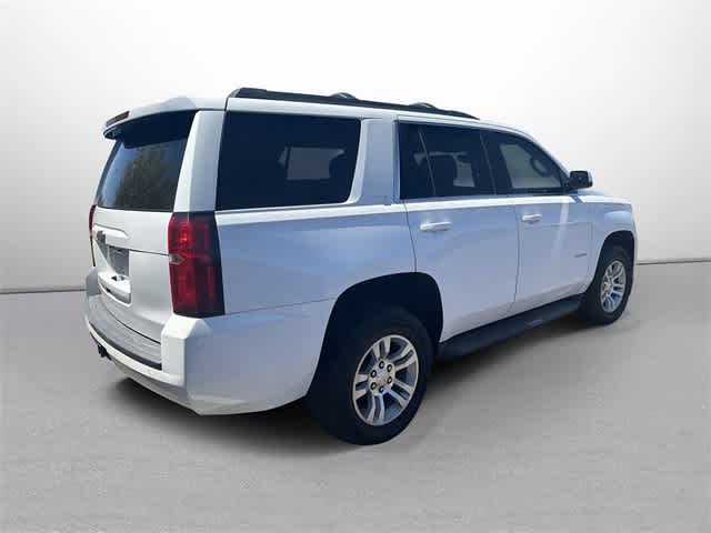 Thumbnail: 2020 Chevrolet Tahoe - 6