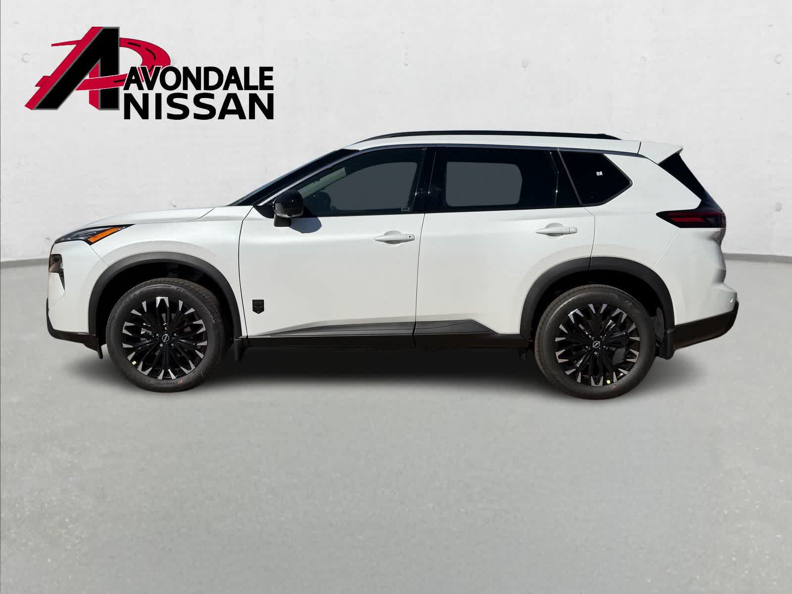 Thumbnail: 2026 Nissan Rogue - 4