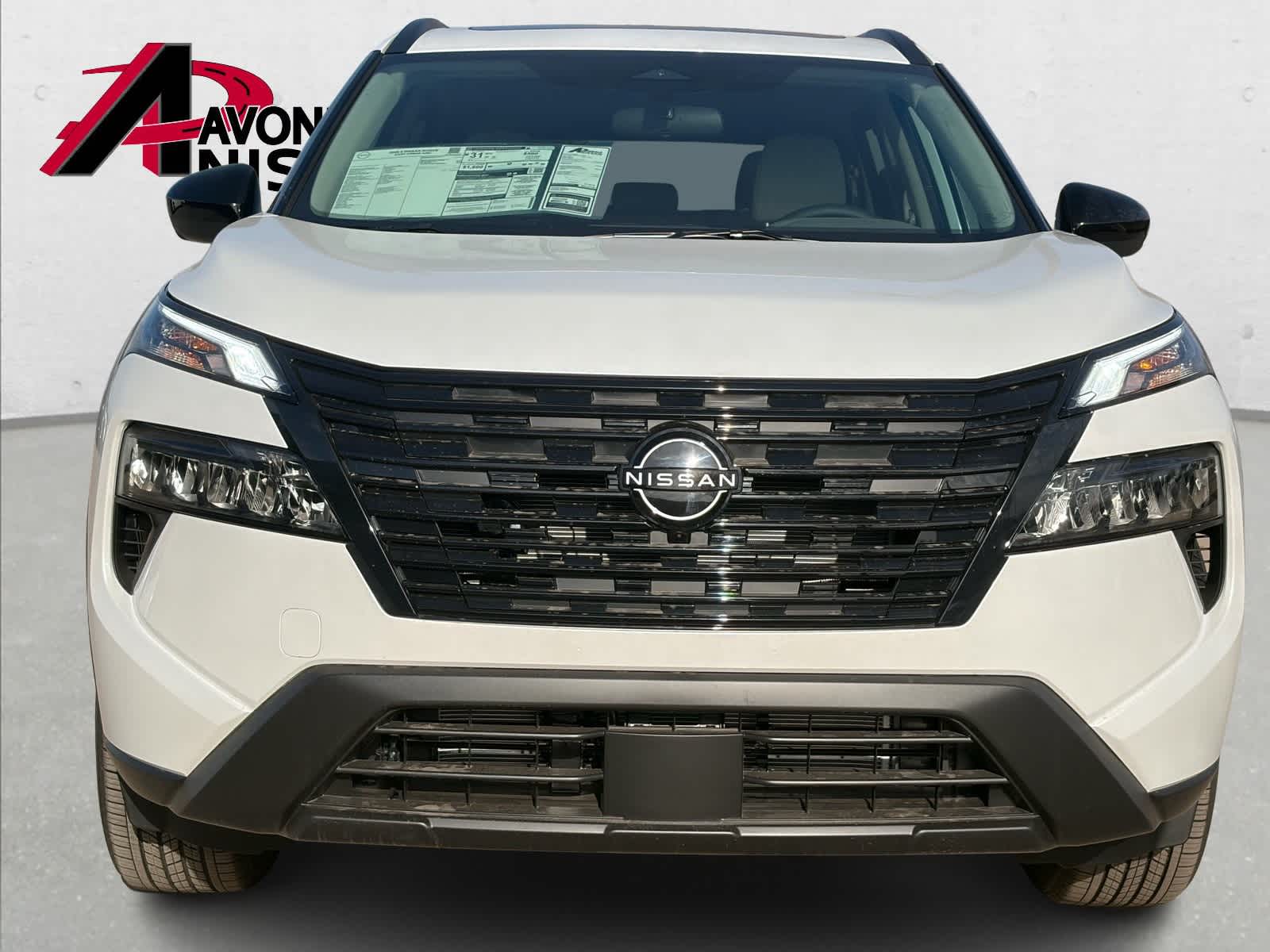 Thumbnail: 2026 Nissan Rogue - 4