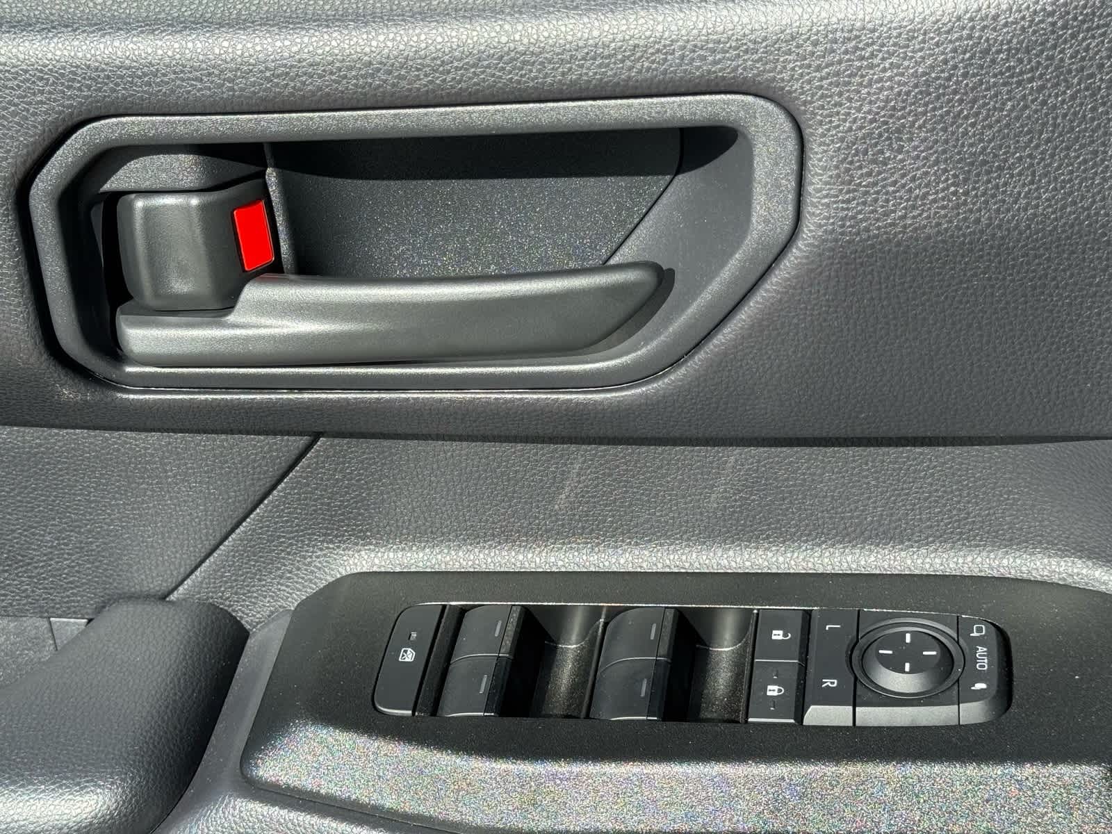 Thumbnail: 2025 Toyota Land Cruiser - 25