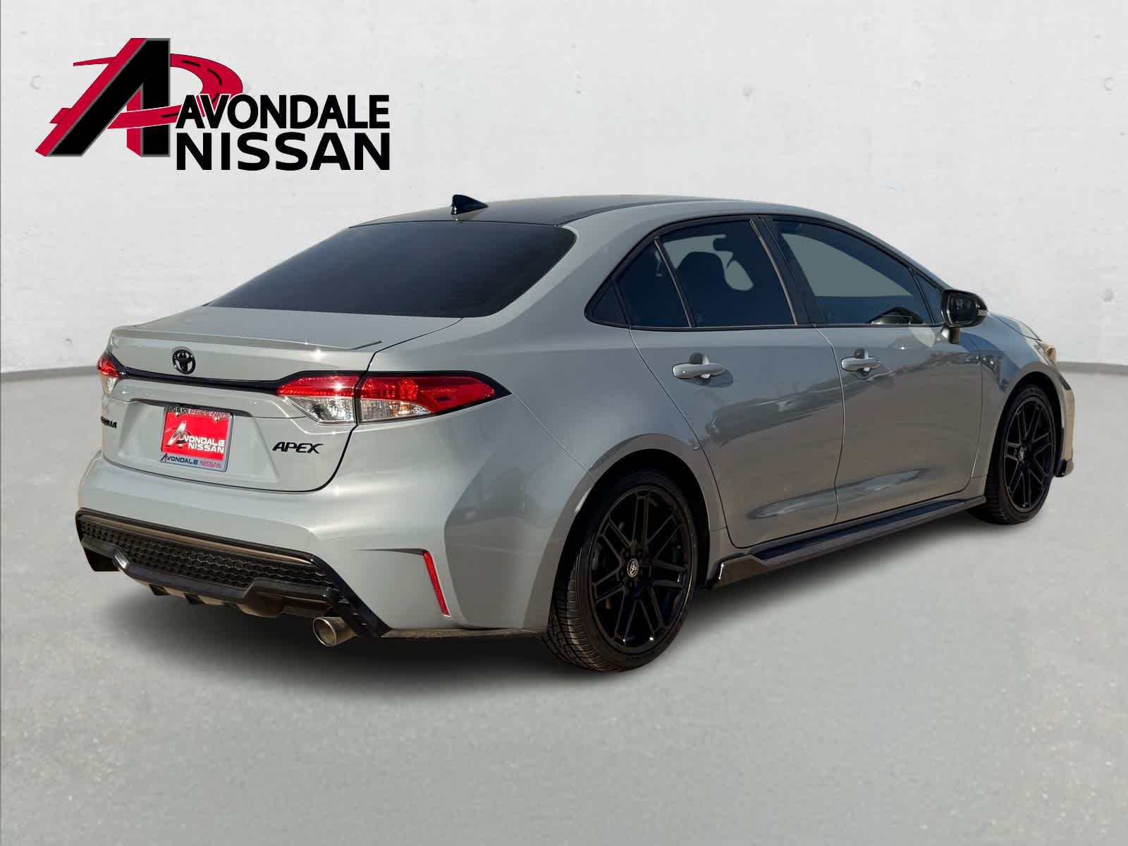 Thumbnail: 2021 Toyota Corolla - 7