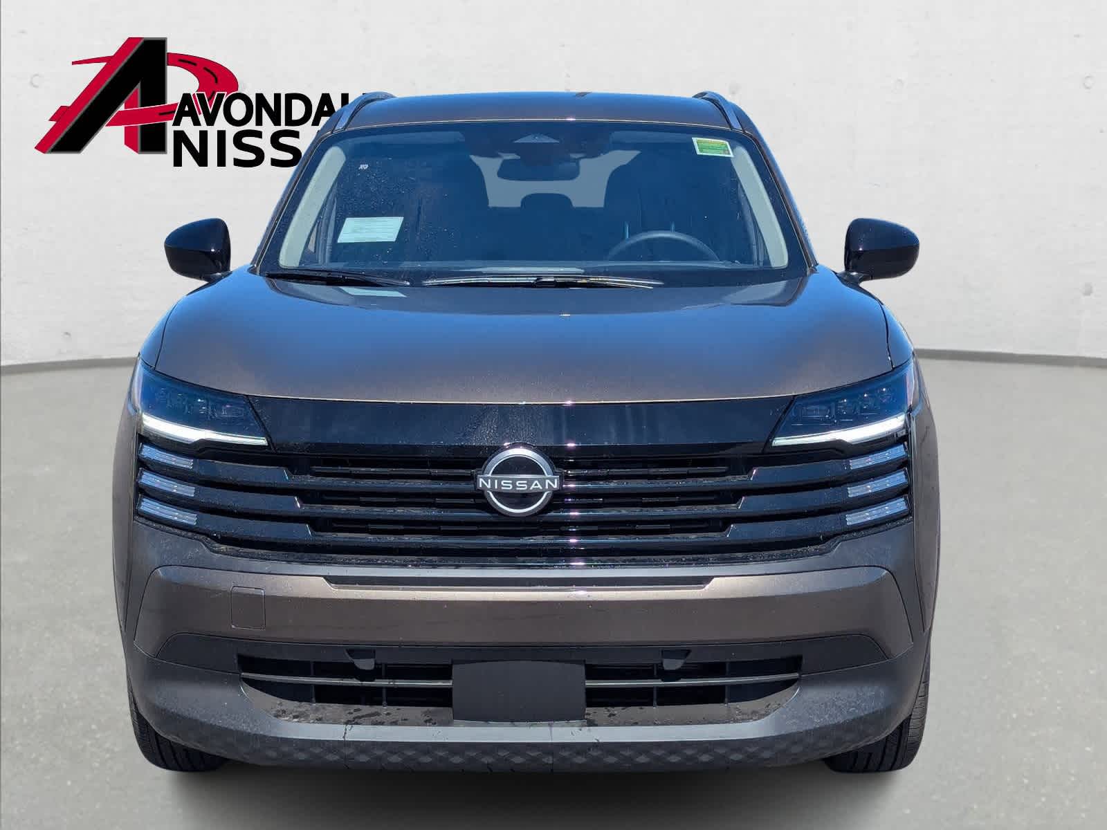 Thumbnail: 2026 Nissan Kicks - 9