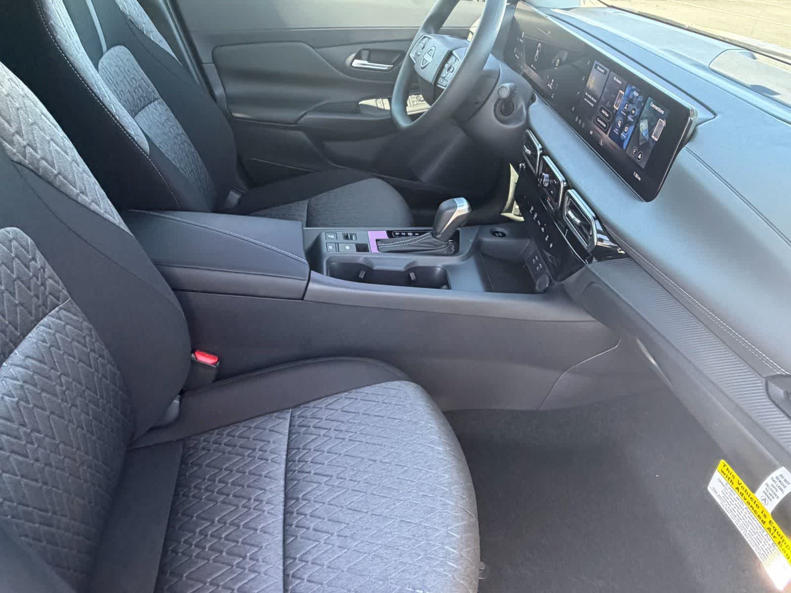 Thumbnail: 2026 Nissan Sentra - 10