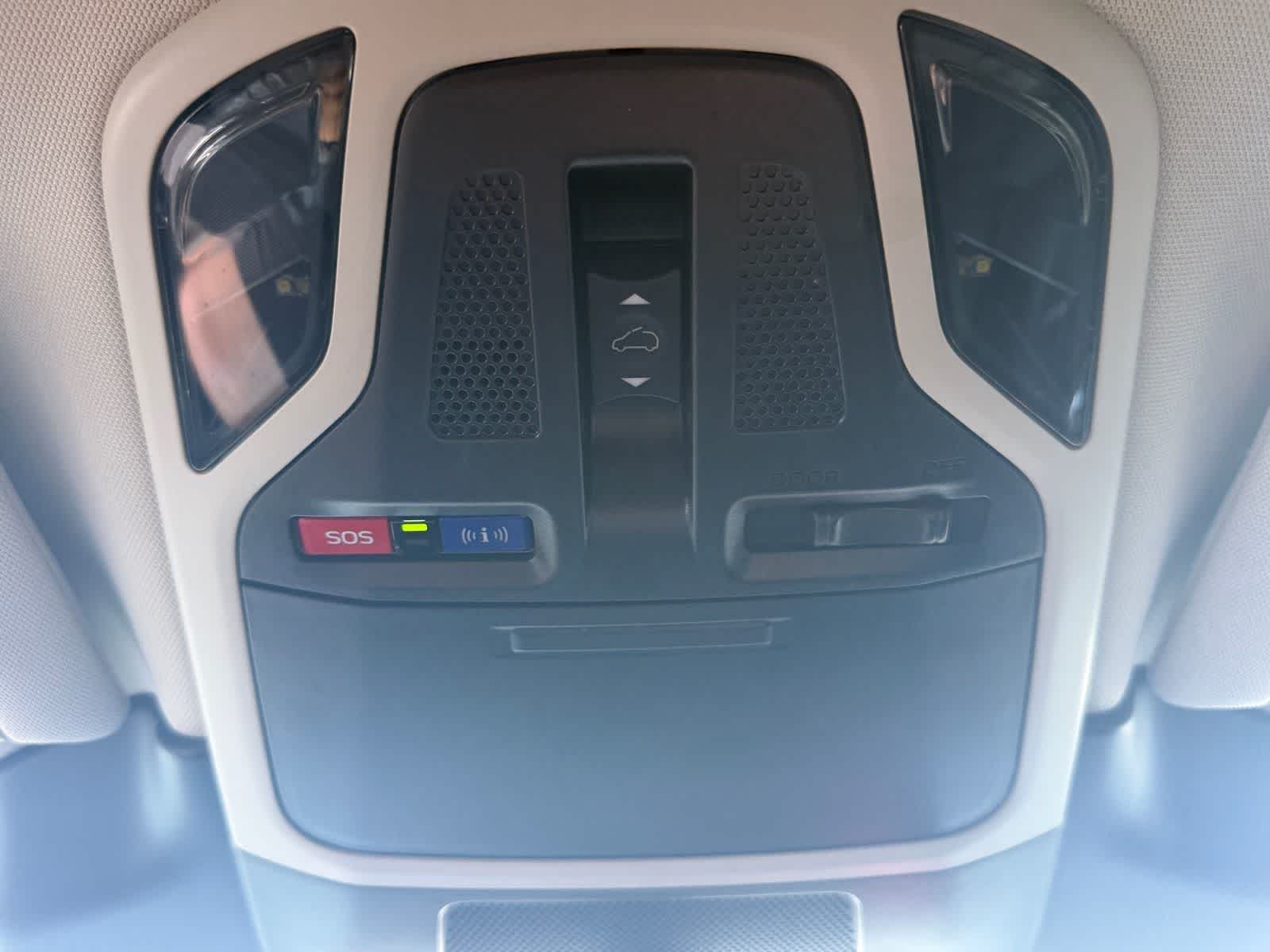 Thumbnail: 2024 Subaru Outback - 30