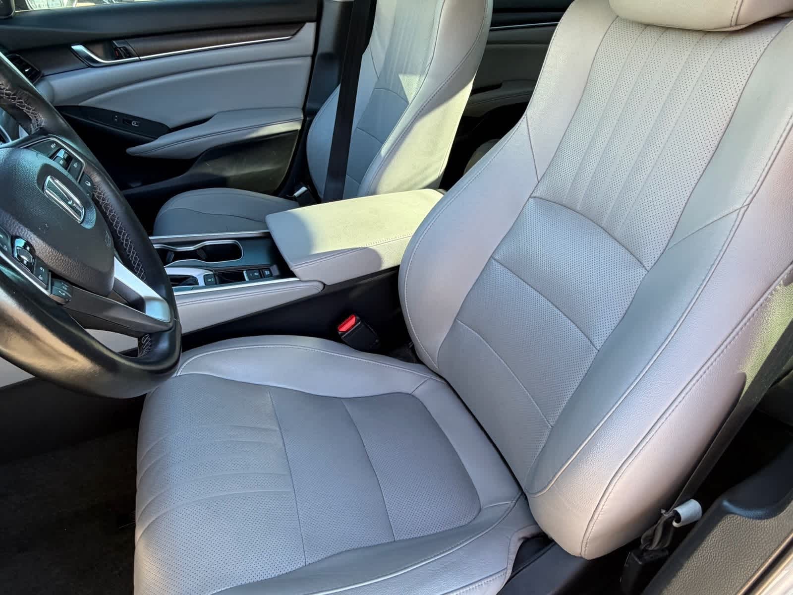 Thumbnail: 2020 Honda Accord - 21