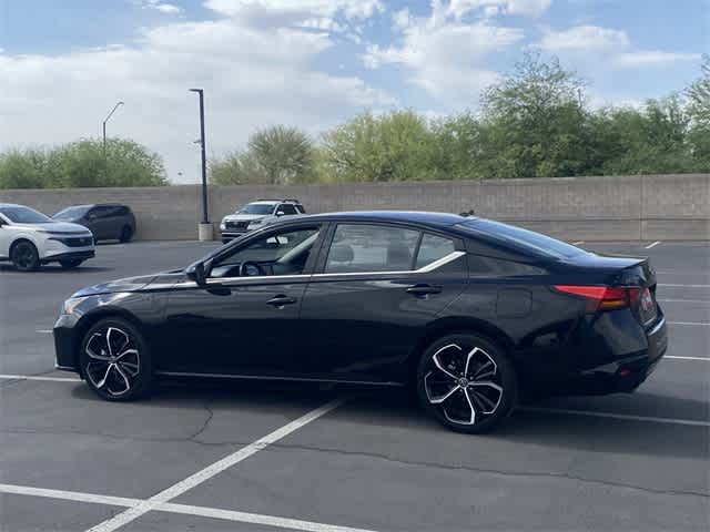 Thumbnail: 2023 Nissan Altima - 4