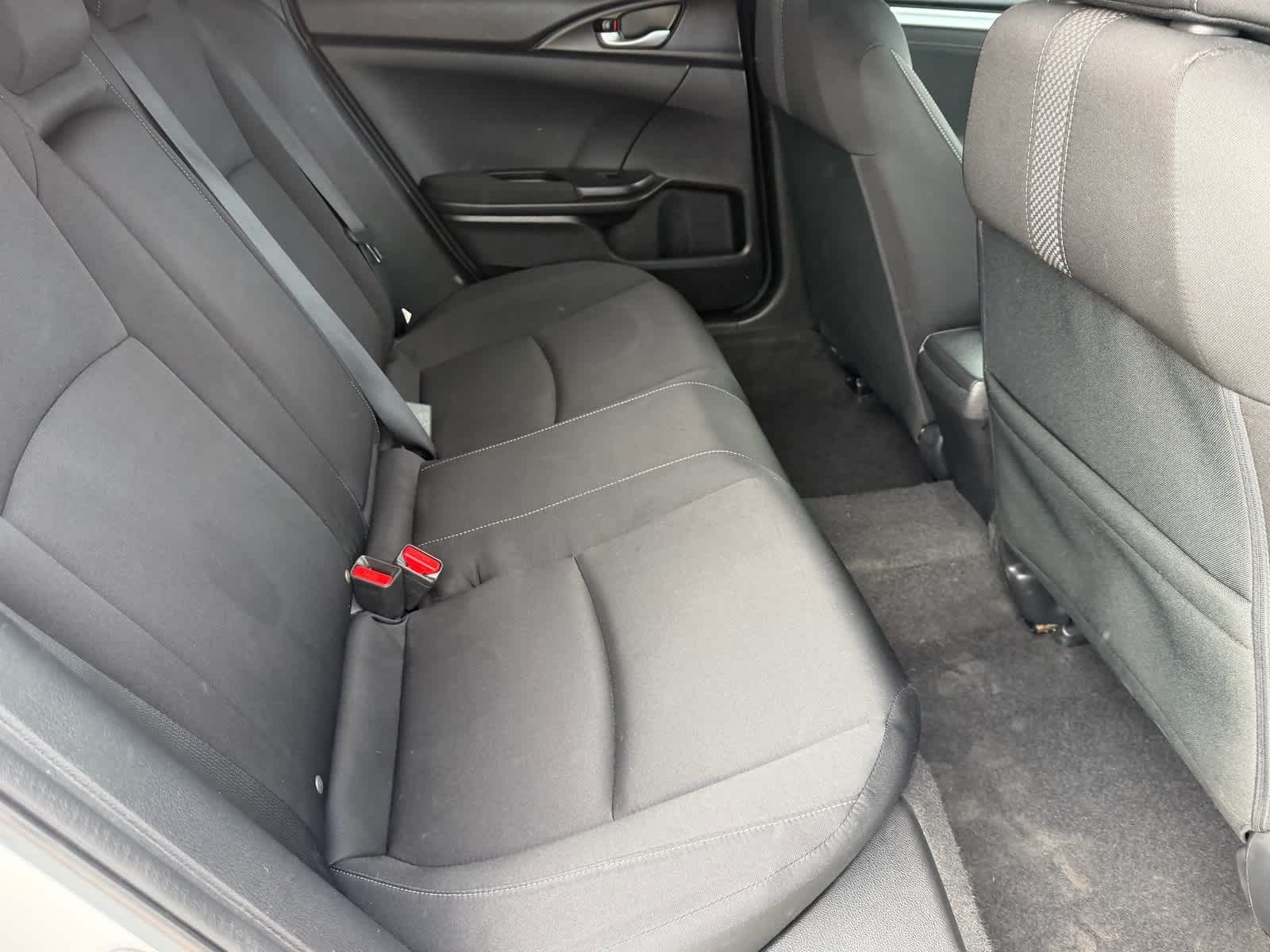 Thumbnail: 2021 Honda Civic - 16