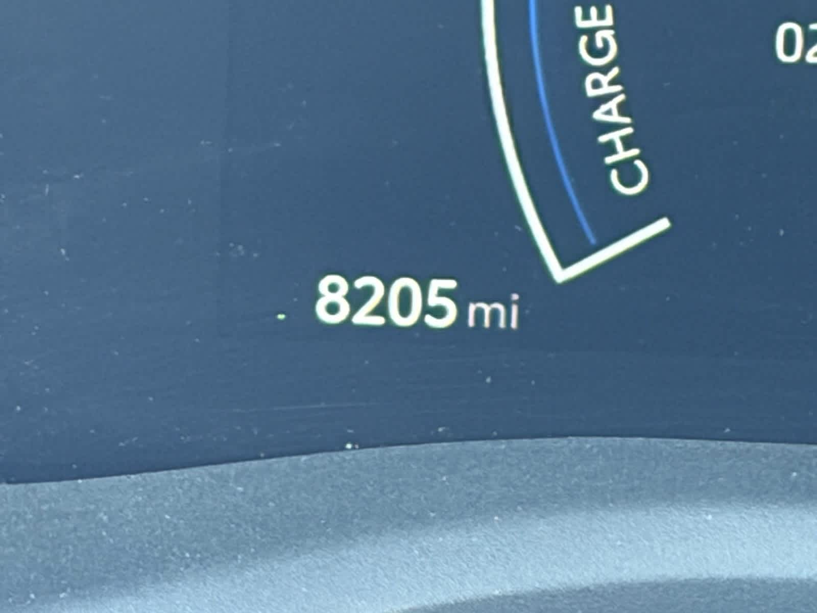 Thumbnail: 2025 Toyota Camry - 23