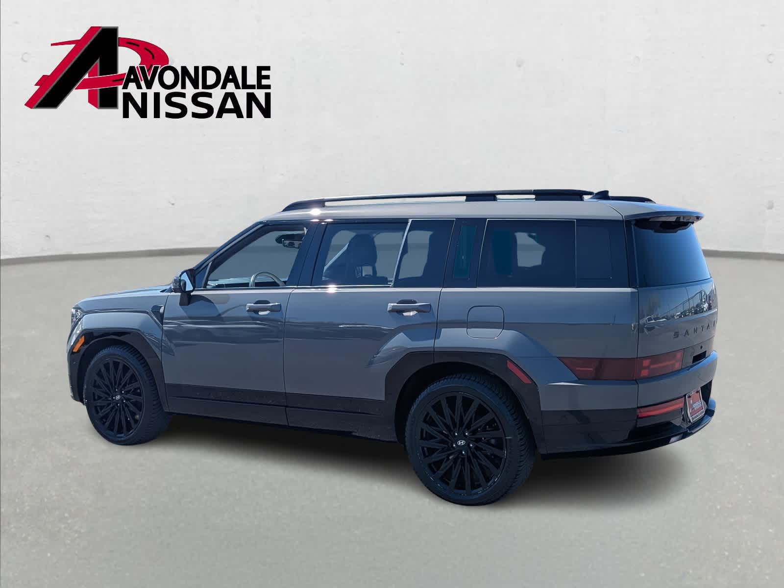 Thumbnail: 2024 Hyundai Santa Fe - 4