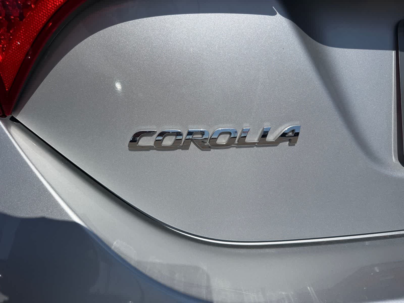 Thumbnail: 2016 Toyota Corolla - 27