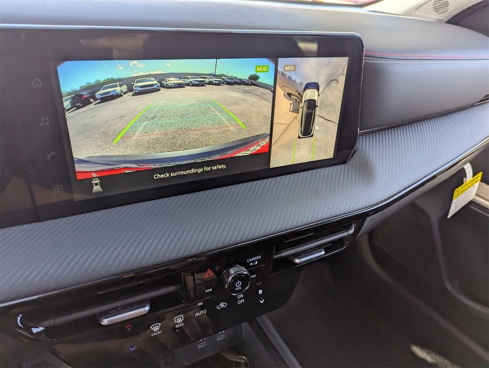 Thumbnail: 2026 Nissan Kicks - 21