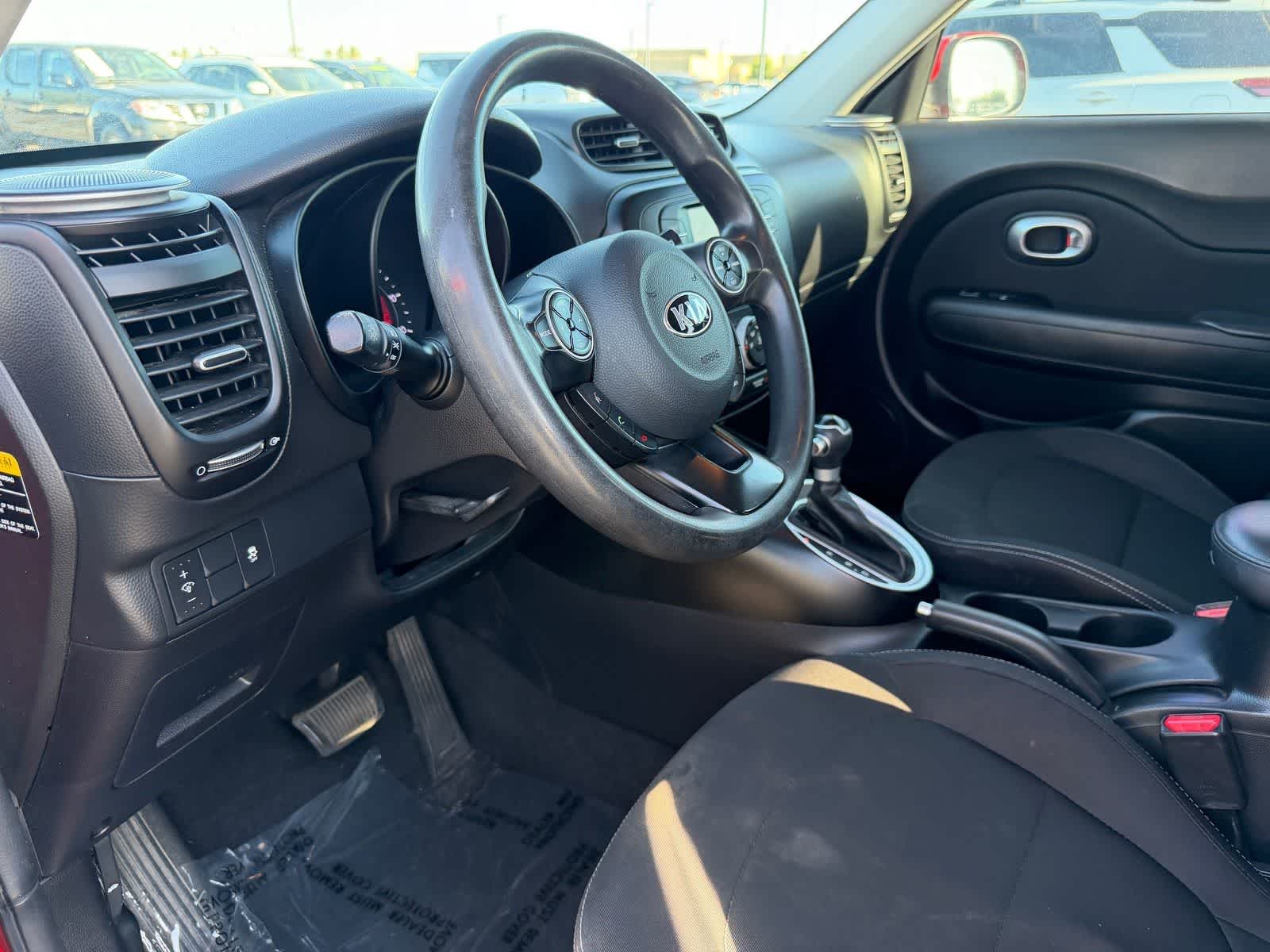 Thumbnail: 2019 Kia Soul - 2