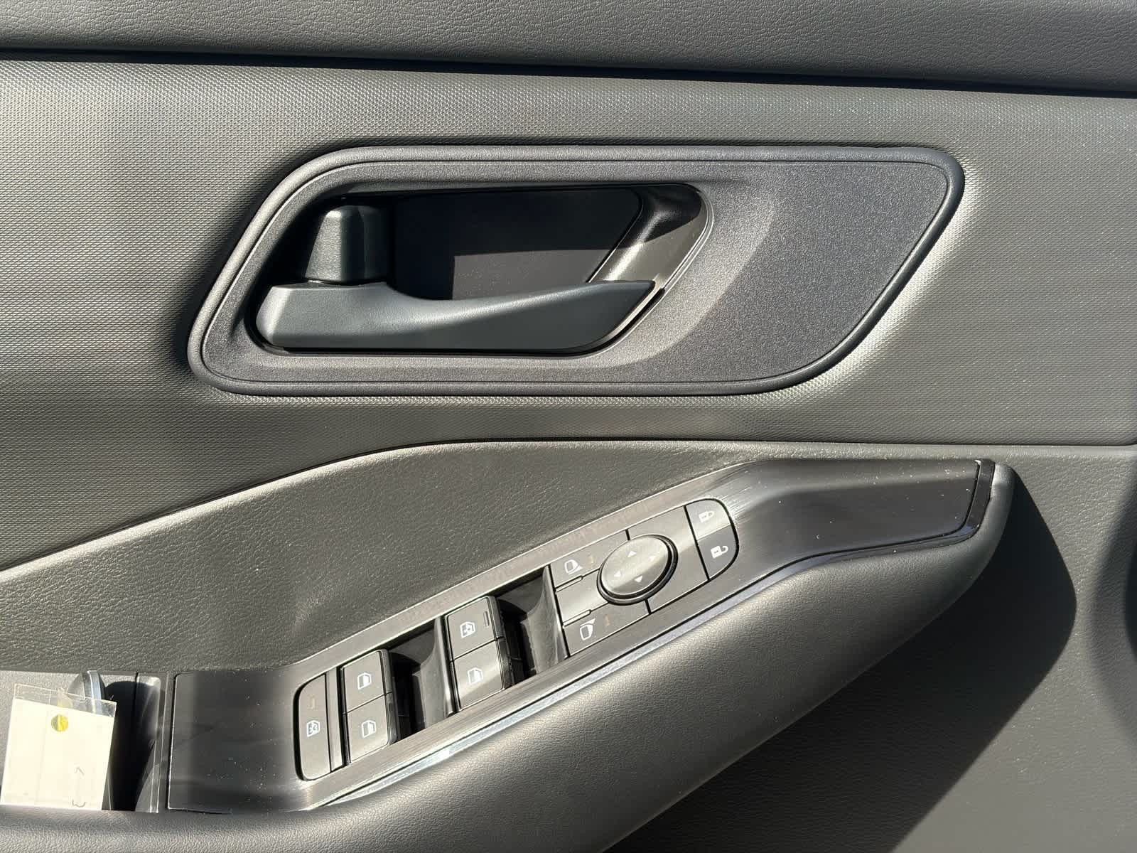 Thumbnail: 2026 Nissan Rogue - 16