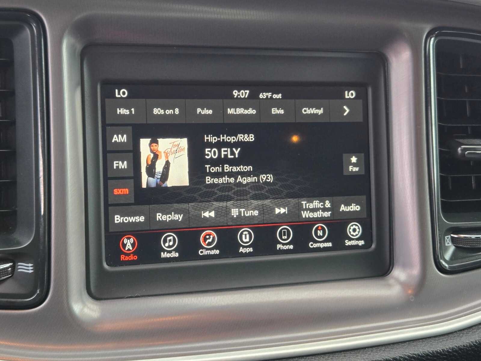 Thumbnail: 2022 Dodge Challenger - 22