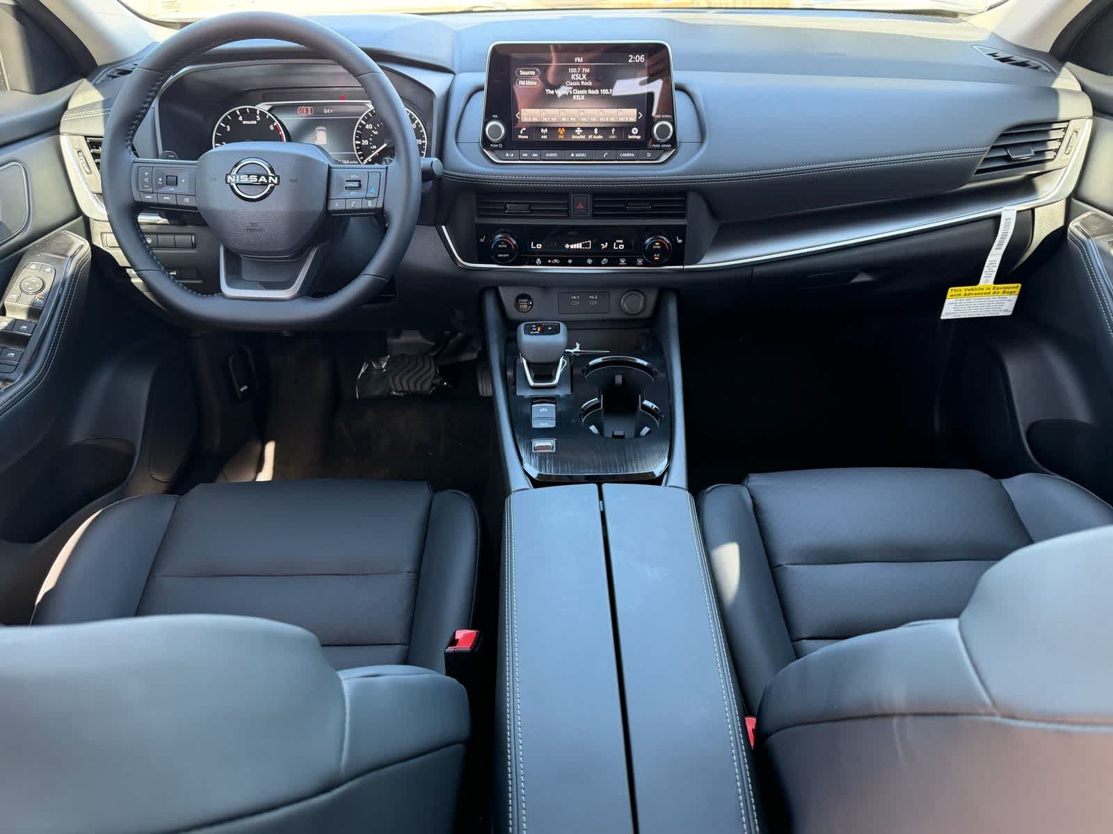 Thumbnail: 2026 Nissan Rogue - 15