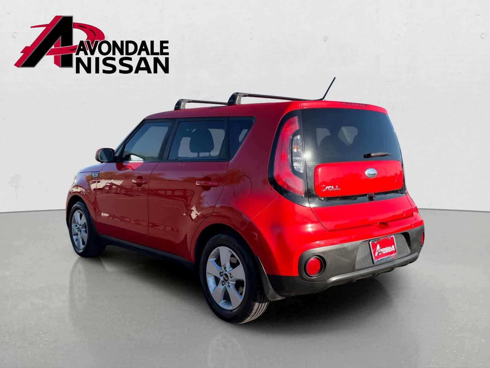 Thumbnail: 2019 Kia Soul - 4